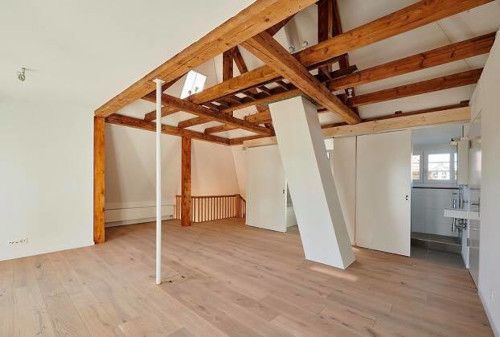 Sanierung Dreifamilienhaus Lyss