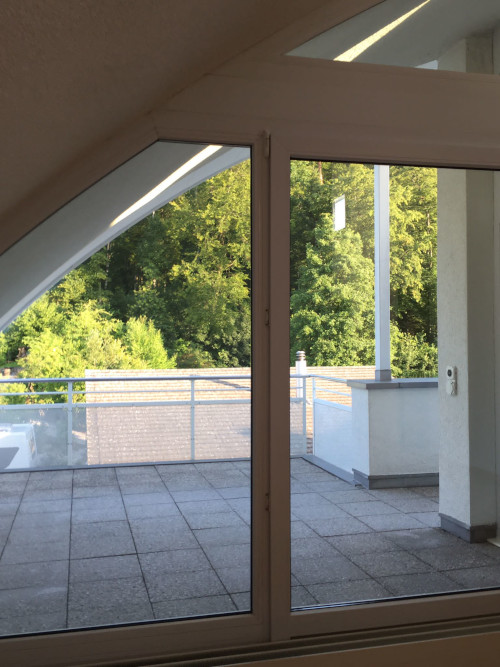 EFH Rüti ZH