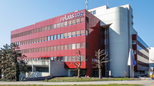 Relais 102 - Aarau