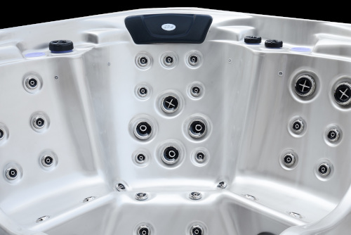 Whirlpool Platinum in Samstagern