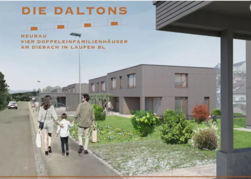 Die Daltons