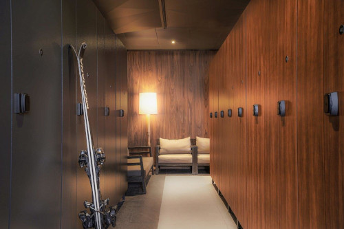 Hotel Schweizerhof, Zermatt, CH