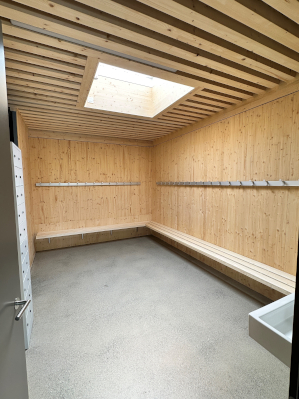 Bootshaus Solothurn