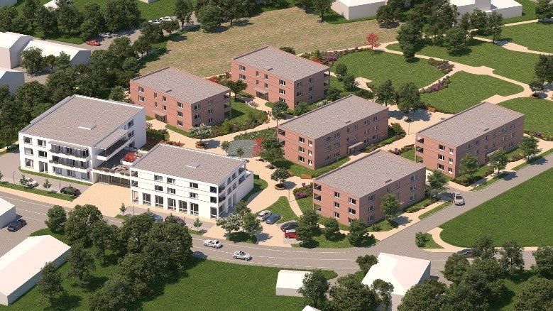 Seniorenzentrum Oase