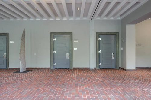 Kantonsschule Im Lee