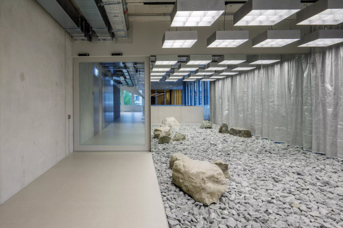 On Labs – Hauptsitz On-Running