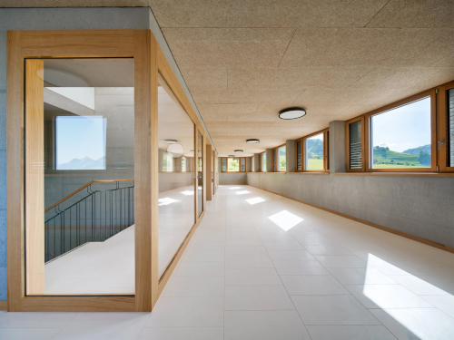 Alterszentrum Nägeligasse