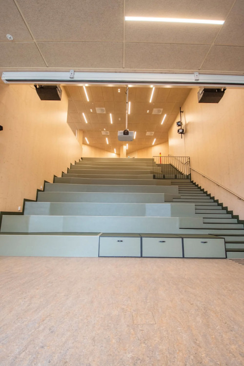 Magasinparken Grundschule