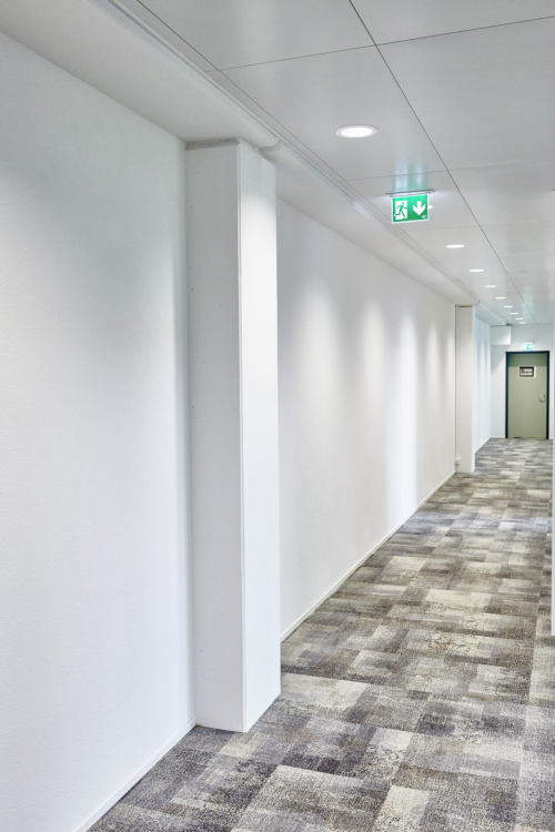 Scheitlin Papier AG, Niederuzwil