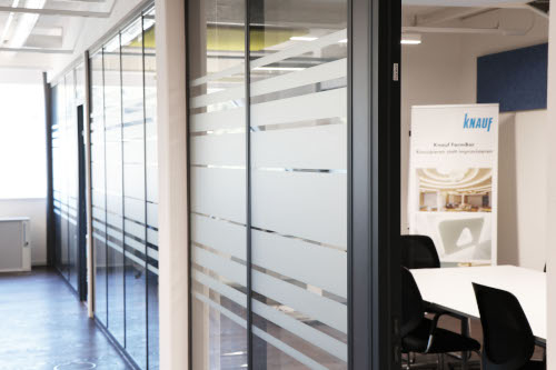 Foto: Knauf AG